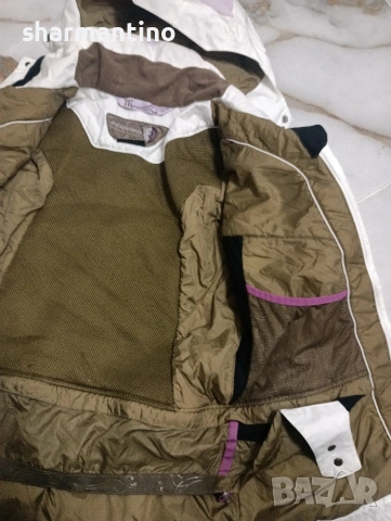 Rossignol Thermolite S/M зимно яке, снимка 5 - Якета - 53193426