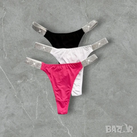 Дамски прашки 