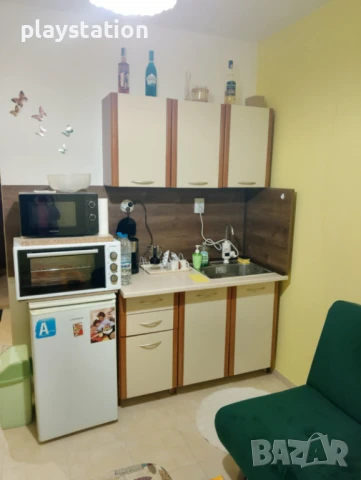 Студио под наем в Несебър, снимка 1