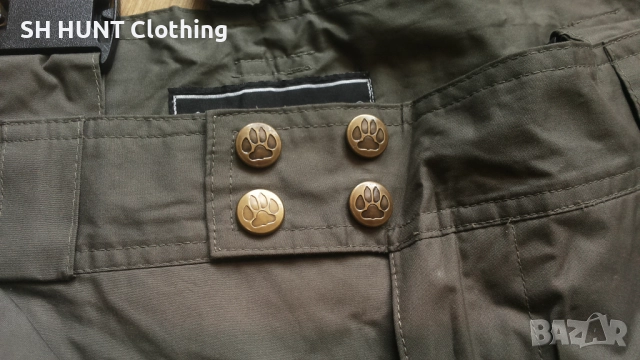 GAUPA of NORWAY WATERPROOF Trouser размер XL панталон водонепромокаем - 1357, снимка 11 - Екипировка - 51431595