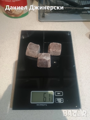 Замразен тубифекс, снимка 5 - Аквариуми - 52833024