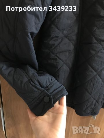 Дамско яке H&M L.O.G.G, снимка 4 - Якета - 37807274