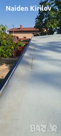 летен форселт/тента, снимка 7 - Палатки - 49425247