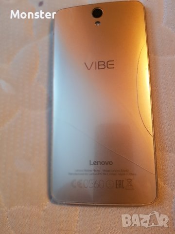 Lenovo Vibe S1a40  3gn/32gb, снимка 4 - Lenovo - 42510411