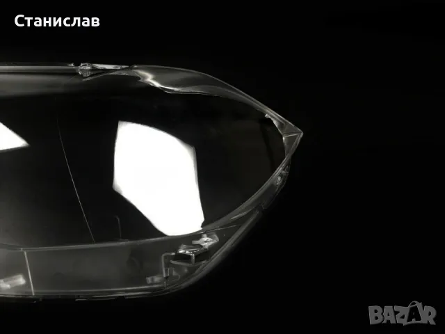 Стъкла (капаци) за фарове за BMW X5 F15, снимка 4 - Части - 47665675