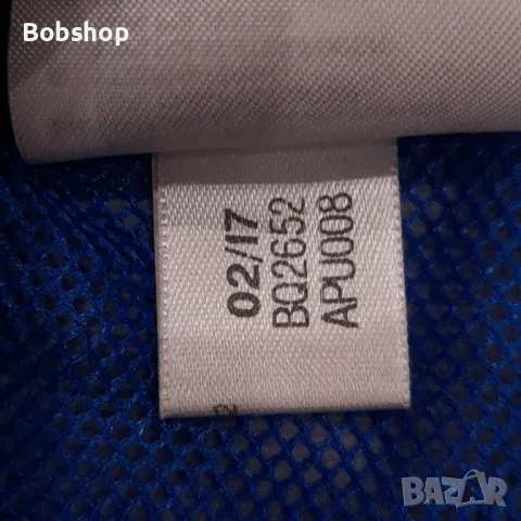 Мъжка ветровка Адидас - Фейенорд - Adidas - Feyenoord , снимка 7 - Футбол - 49395700