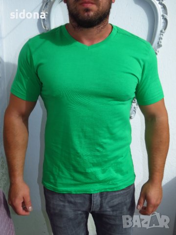 Мъжки дрехи II, снимка 6 - Тениски - 42388114