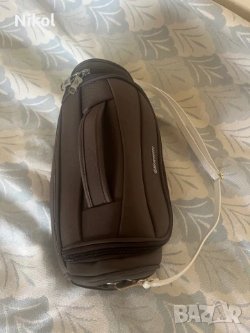 пътна чанта, снимка 2 - Чанти - 51259961