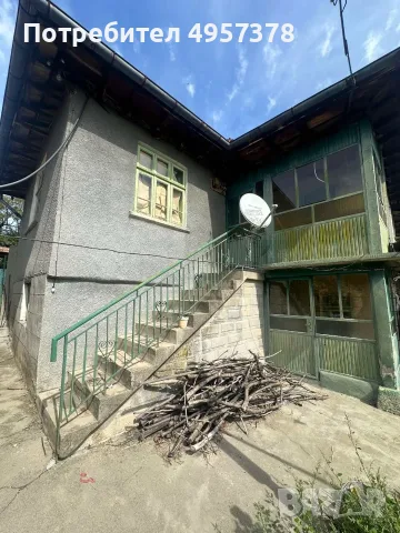 Продажба на къща в село Батишница , снимка 3 - Къщи - 56193425