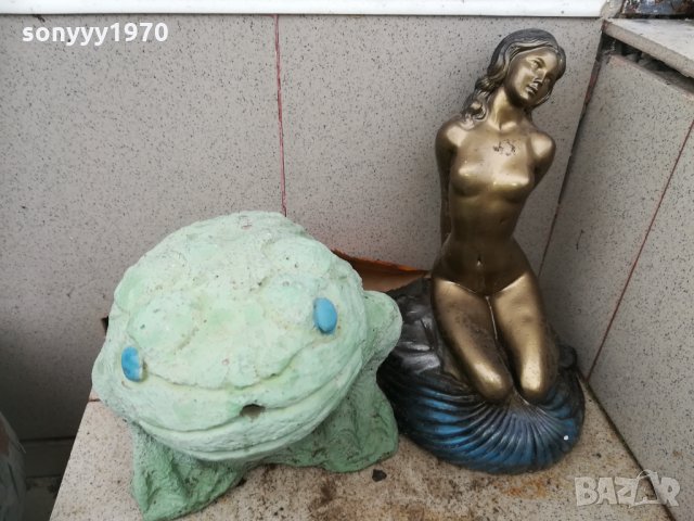 колекционерски фигури 2912201541, снимка 3 - Колекции - 31251424