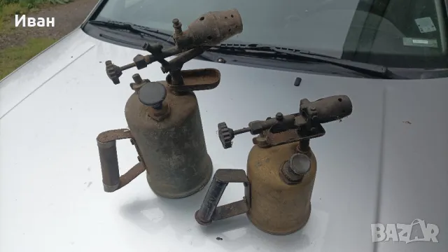 старинни предмети за колекция или интериорни решения, снимка 3 - Антикварни и старинни предмети - 49786501