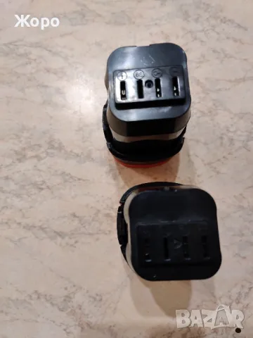 16.8 волтови батерии за ръчни инструменти, снимка 3 - Други инструменти - 50121601