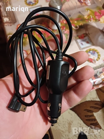 Видеорегистратор SENCOR 32гб карта, снимка 3 - Друга електроника - 53170934