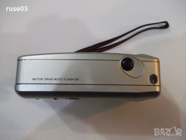 Фотоапарат "SKINA - SK-555" - 2 работещ, снимка 3 - Фотоапарати - 44749541