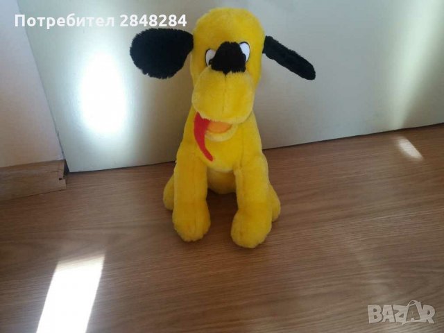 ЛОТ от плюшени играчки, снимка 3 - Плюшени играчки - 30918375