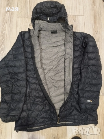 peak performans-xl, снимка 2 - Якета - 52619166