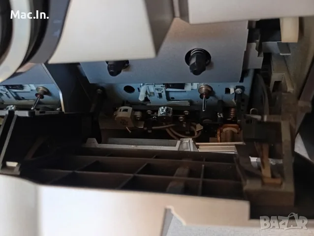 Sony system MHC-RG470, снимка 12 - Аудиосистеми - 56114272