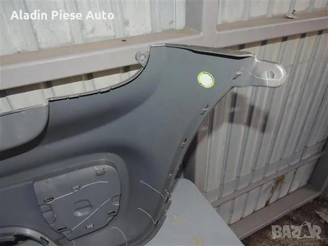 Задна броня Mini Cooper S JCW F56 година 2014-2018 код 7351653 , снимка 7 - Аксесоари и консумативи - 50439436