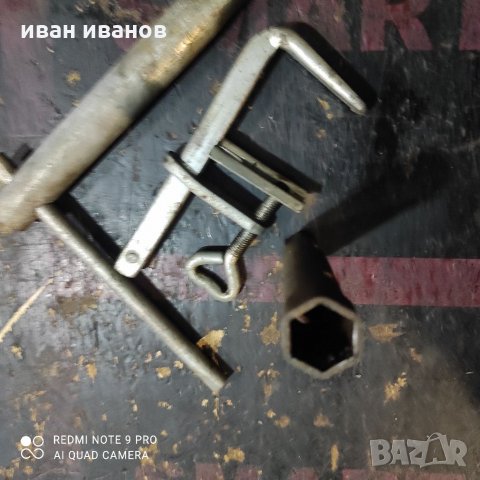 Инстроменти, снимка 6 - Други инструменти - 34477385