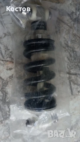 Нов амортисьор за велосипед , снимка 2 - Части за велосипеди - 50645394