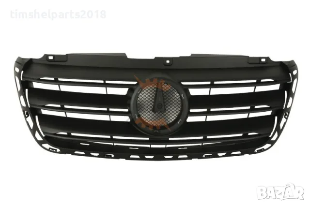 Радиаторна Решетка за Mercedes Sprinter 907 910 след 2018 год.