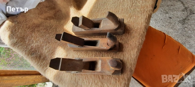 Дърводелско ренде , снимка 2 - Други инструменти - 53881183