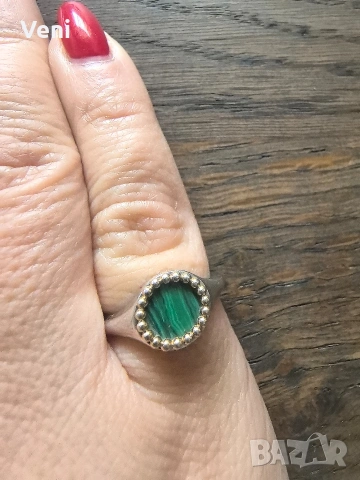 сребърни бижута TI SENTO, снимка 11 - Пръстени - 54299710