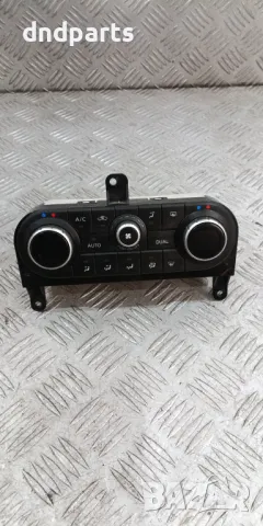 Панел климатроник Nissan Qashqai 2012г.	