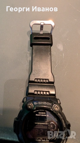 Casio G-Shock GW-7900B-1ER G-Rescue, снимка 3 - Мъжки - 53999369