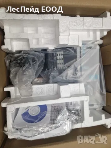 Факс Brother FAX-2845, снимка 2 - Принтери, копири, скенери - 50370447