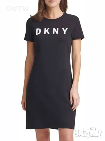 DKNY оригинална спортна рокля