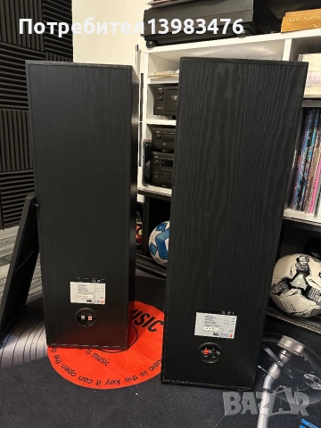 Тонколони MB QUART QL-SP1, снимка 3 - Тонколони - 52016226