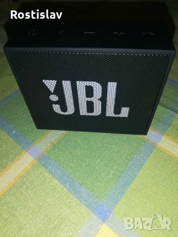 Оригинална колонка JBL, снимка 1 - Тонколони - 31707691