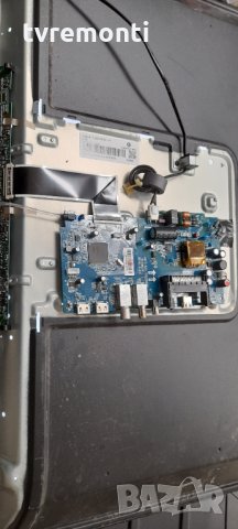 Шасси (Main Board) JUC7.820.00208835, снимка 6 - Части и Платки - 34279463