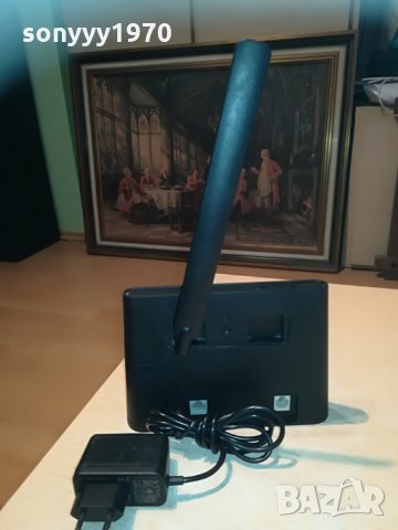 РУТЕР-huawei router A1, снимка 10 - Рутери - 29979930