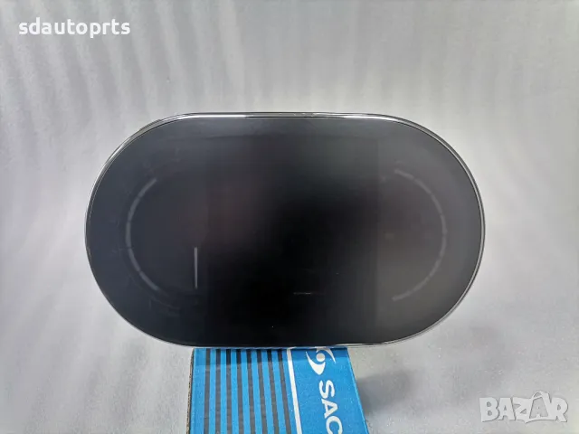 5A49994 Километраж Led HUD дисплей MINI MINI F54 F56 F57 F60