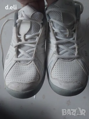Wilson Original. Size 38 Страхотен модел., снимка 3 - Маратонки - 47930199