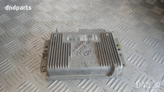 Компютър Daewoo Matiz 0.8 2000 K115000010E 96259124