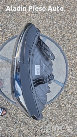 Ляв фар Dacia Bigster Duster Led година 2024 2025 2026 код 260603515R , снимка 3 - Аксесоари и консумативи - 51579968