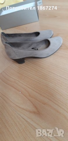 Обувки , снимка 5 - Дамски ежедневни обувки - 34402511