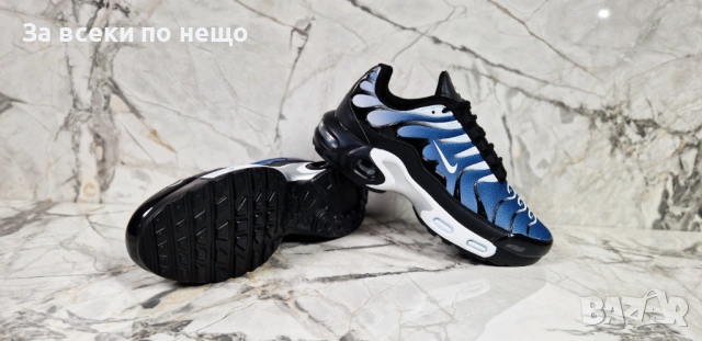 Nike Мъжки Маратонки👟Мъжки Спортни Обувки Найк - Различни Цветове Код P1981, снимка 2 - Маратонки - 53927254