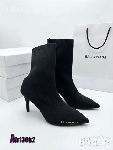 Balenciaga ⚜️Дамски Боти 36-41