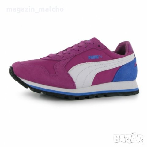 МАРАТОНКИ - PUMA ST RUNNER; размери: 38
