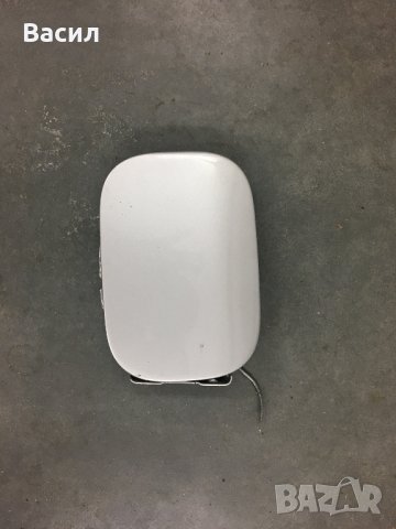 Капачка на резервоар C32 AMG c 32 амг Mercedes W203 w 203 Мерцедес C class Ц класа 203 АМГ, снимка 1