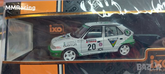 Skoda Felicia , снимка 4 - Колекции - 42413811