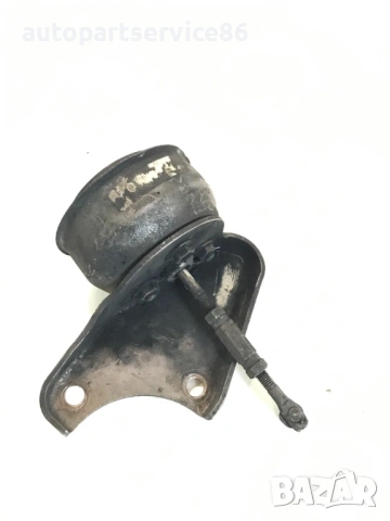 Актуатор 2.2 CDI 111 за Mercedes W639 Vito (2003-2010) , снимка 2 - Части - 54136241