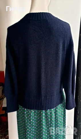 Intrend Max Mara нова рокля XL, снимка 5 - Рокли - 55722574