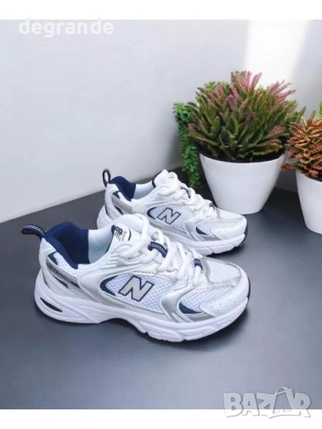 🧸Детски Маратонки New Balance , снимка 5 - Детски маратонки - 54111272