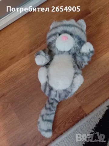 Плюшени играчки, снимка 11 - Плюшени играчки - 45156925