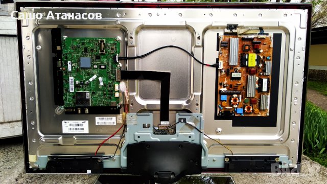 SAMSUNG UE37D5700RS ,BN44-00423A ,BN41-01660B ,BN41-01678A ,LD370BGB-C1 ,LD370BGB-C1 ,BN41-01600B, снимка 5 - Телевизори - 37026577